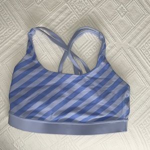 Lululemon energy bra 6